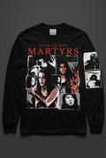 Martyrs Mémoire long sleeve full view
